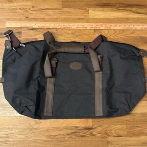 New Bella Russo Large Duffle Bag